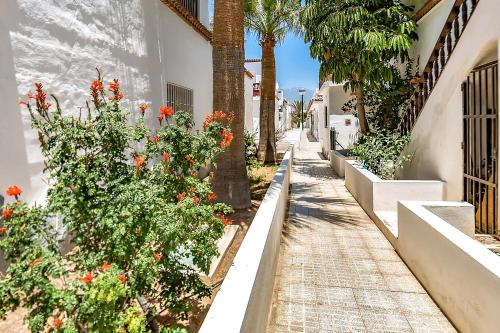 Фотография гостевого дома Costa del silencio