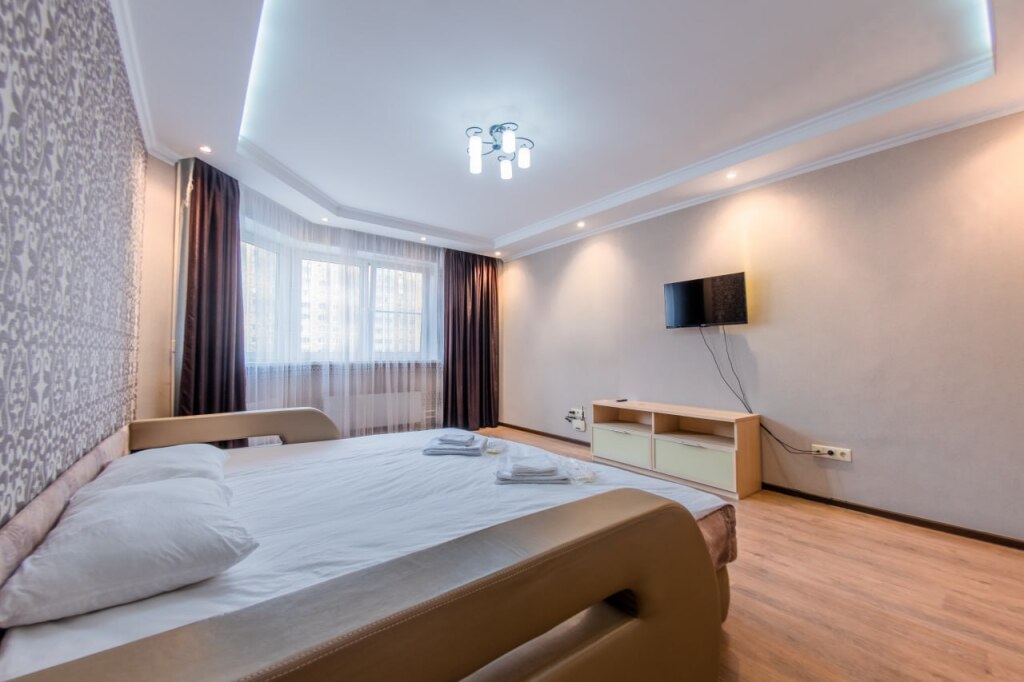 Фотография квартиры Апартаменты Bergen Apartments