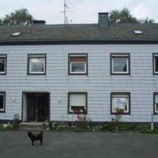 Фотографии гостевого дома
Pension Ackermann