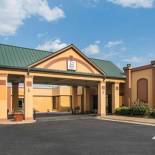 Фотография мини отеля Red Roof Inn Forsyth