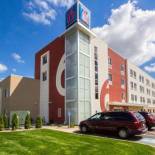 Фотография гостиницы Motel 6-South Bend, IN - Mishawaka