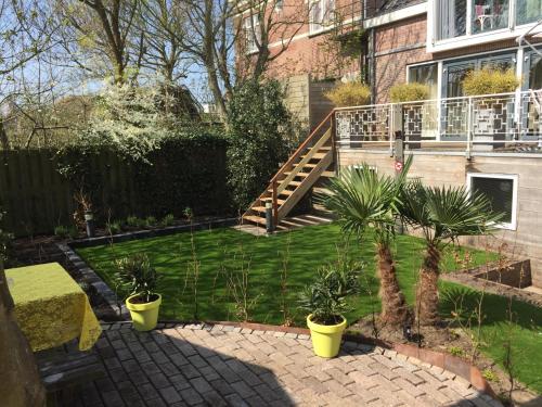 Фотография гостевого дома Coastal Dreaming