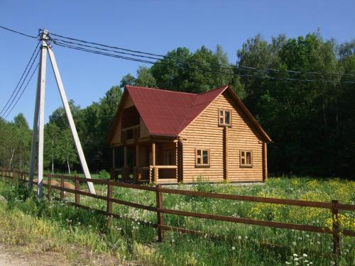 Фотография гостевого дома Дом1