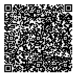 QR код гостиницы Парк Отель