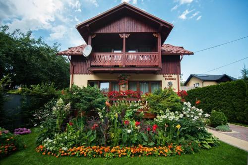 Фотография мини отеля Szarotka Pienińska