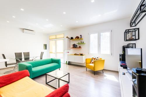 Фотография гостевого дома Uliveto' s Apartment