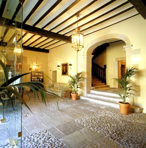 Фотография гостиницы Parador de Santillana Gil Blas