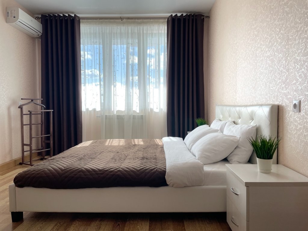 Фотография квартиры Апартаменты КвартАп на Московском 122А