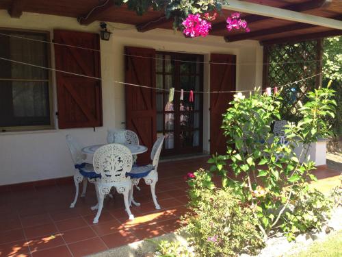 Фотография гостевого дома Casa Sonia