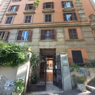 Фотография гостевого дома Trastevere Saffi House