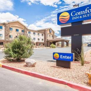 Фотографии гостиницы 
            Comfort Inn & Suites Page at Lake Powell