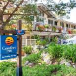 Фотография гостиницы Comfort Inn Carmel By the Sea