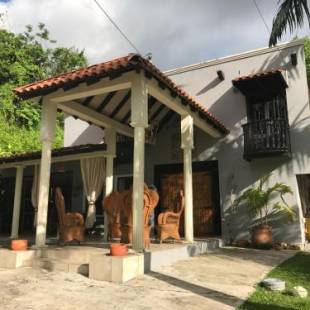 Фотографии гостевого дома 
            Hacienda Tres Casitas