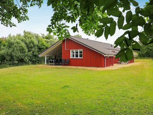 Фотография гостевого дома Holiday Home Hannesvej IV