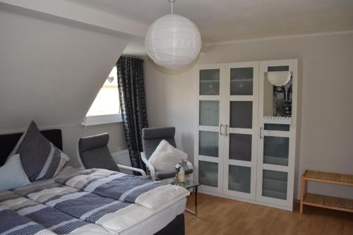 Фотография мини отеля Gästehaus Voyage