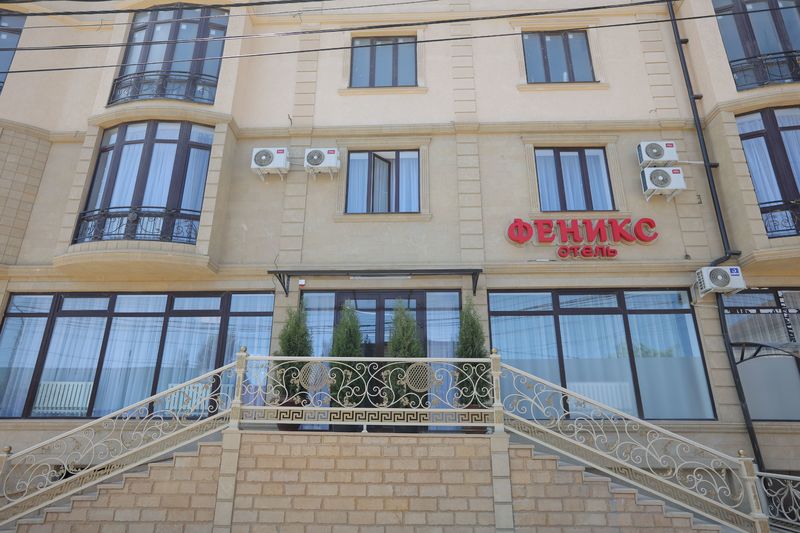 Фотография мотеля Феникс