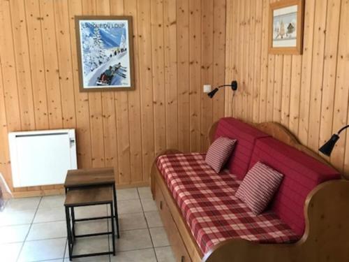 Фотографии гостевого дома 
            Chalet Le Dévoluy, 3 pièces, 7 personnes - FR-1-504-592