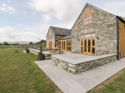 Фотографии гостевого дома 
            The Barn, Corwen