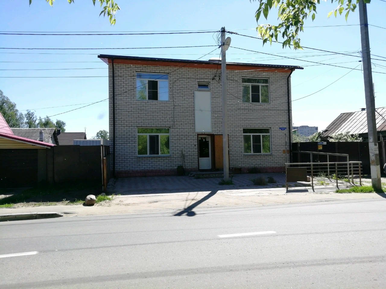 Фотография хостела Уют