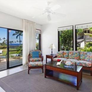 Фотографии гостевого дома 
            Poipu Kahala 311 - Oceanview - 2BR/2BA Portable AC