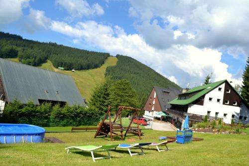 Фотография гостевого дома Pension Renata