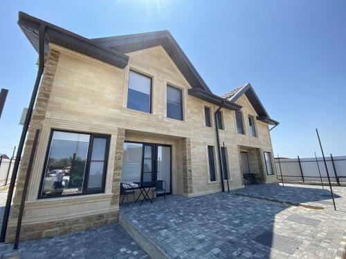 Фотография гостиницы Карамелька