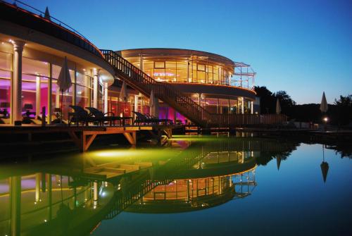 Фотография гостиницы Avita Resort Bad Tatzmannsdorf