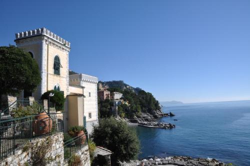 Фотографии апарт отеля 
            Castello Canevaro