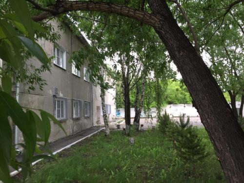 Фотография гостиницы Комфорт