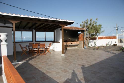 Фотография гостевого дома Casa El Molino