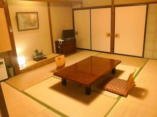 Фотография мини отеля Kamesei Ryokan