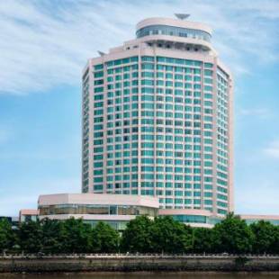 Фотографии гостиницы 
            Ramada by Wyndham Pearl Guangzhou