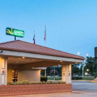 Фотография гостиницы Quality Inn & Suites Lufkin