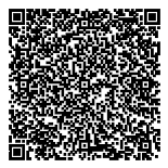 QR код гостиницы Верона