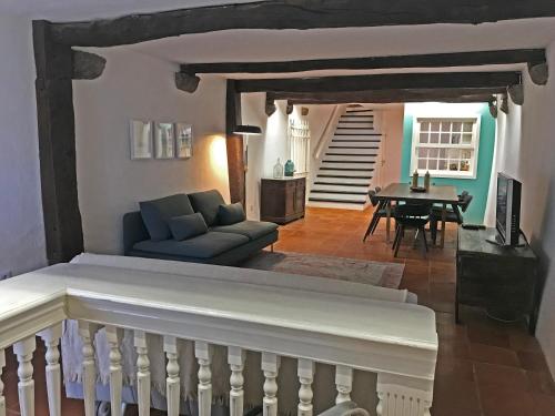 Фотография гостевого дома Casa da Muralha Cerveira