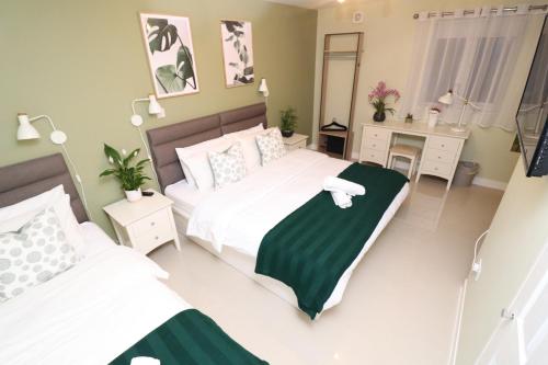 Фотография гостевого дома The Spinney