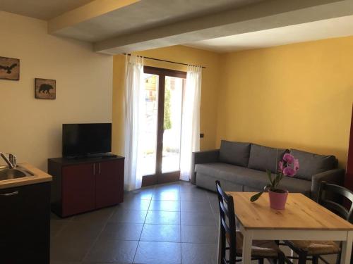 Фотография апарт отеля Residence Le Marmotte