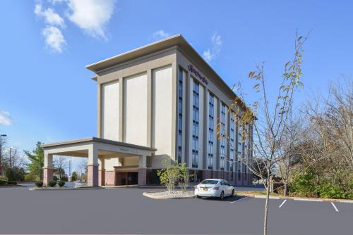 Фотография гостиницы Hampton Inn Philadelphia/King of Prussia - Valley Forge