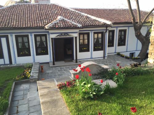 Фотография гостевого дома Чалъкова къща