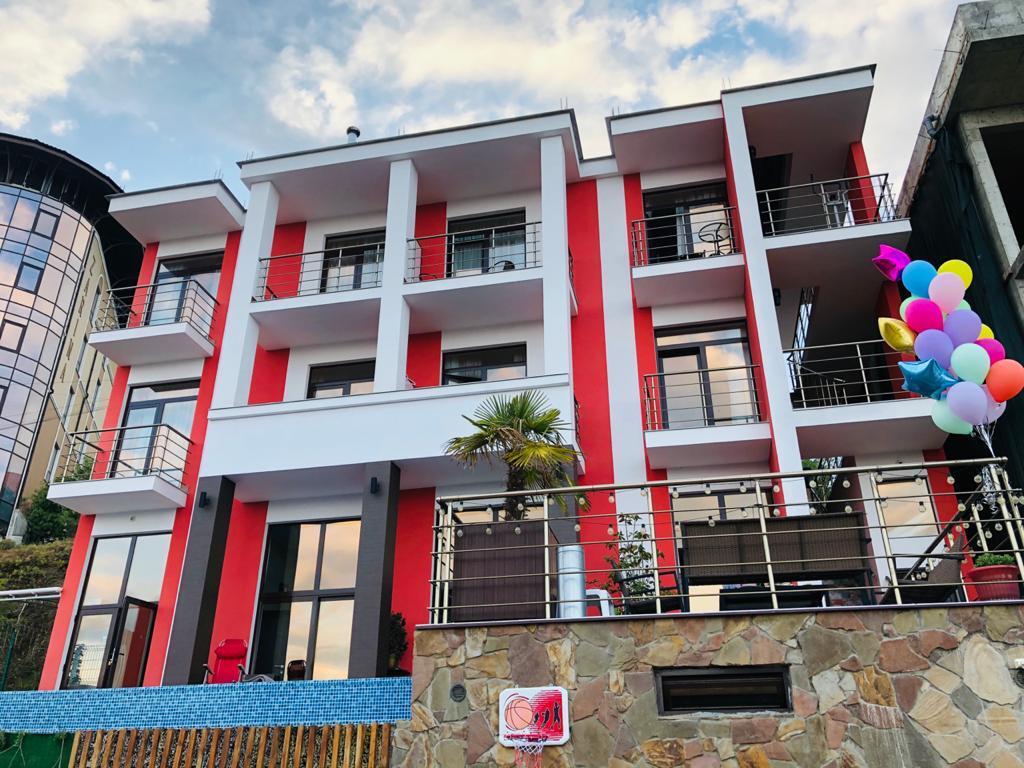 Фотография квартиры Апарт-отель SeZam club