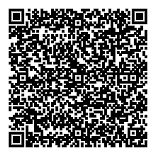 QR код гостиницы Деревня Александровка