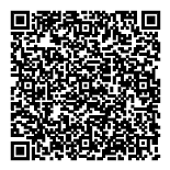 QR код хостела Valentino