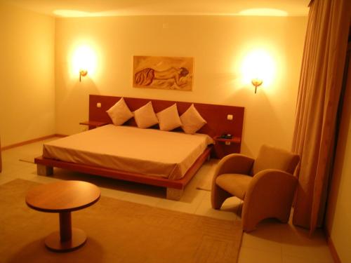 Фотография гостиницы Hotel Pombeira