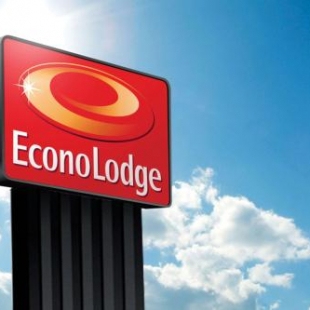 Фотография гостиницы Econo Lodge