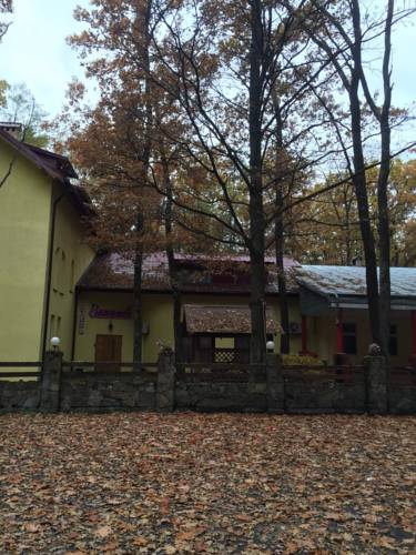 Фотография гостиницы Лисова Перлына