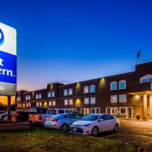 Фотографии гостиницы 
            Best Western Thunder Bay Crossroads