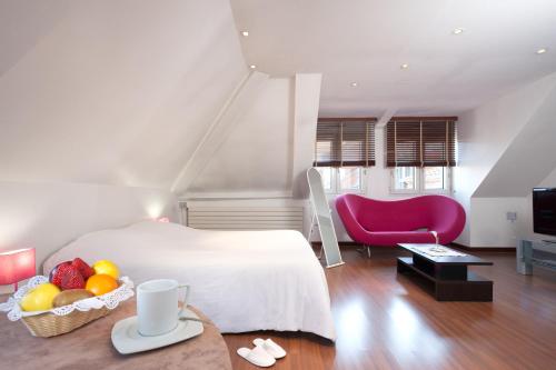 Фотография гостиницы Hôtel Welcome - Dunkerque Centre