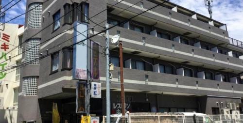 Фотография гостиницы Business Inn Grandeur Fuchu