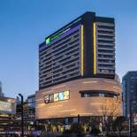 Фотография гостиницы Holiday Inn Express Suzhou New District, an IHG Hotel