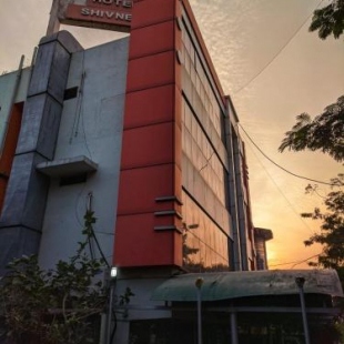 Фотография гостиницы Hotel Shivneri